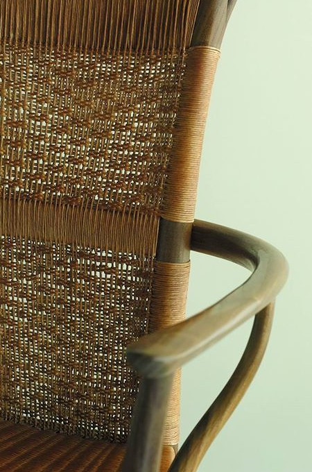 Rocking Sweater Chair